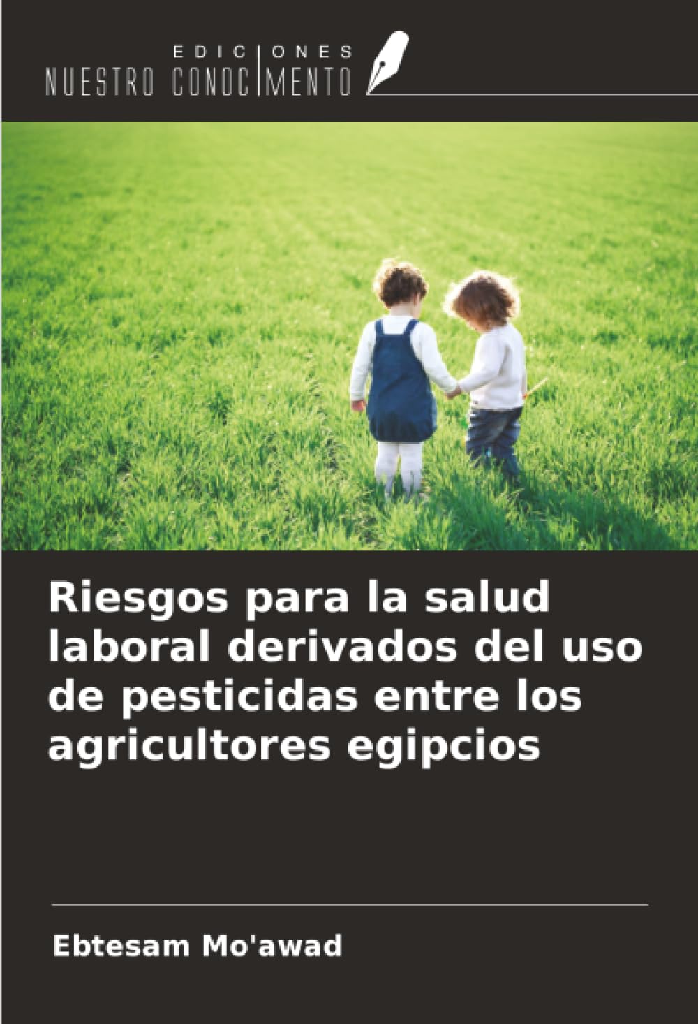 Riesgos para la salud laboral derivados del uso de pesticidas entre los agricultores egipcios Business, Finance & Career