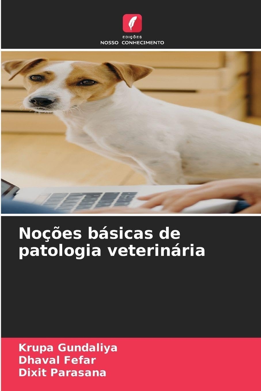 Noções básicas de patologia veterinária Medicine