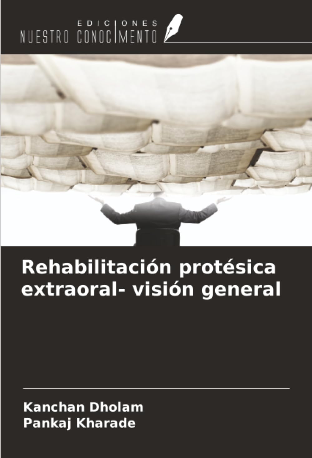 Rehabilitación protésica extraoral- visión general Medicine