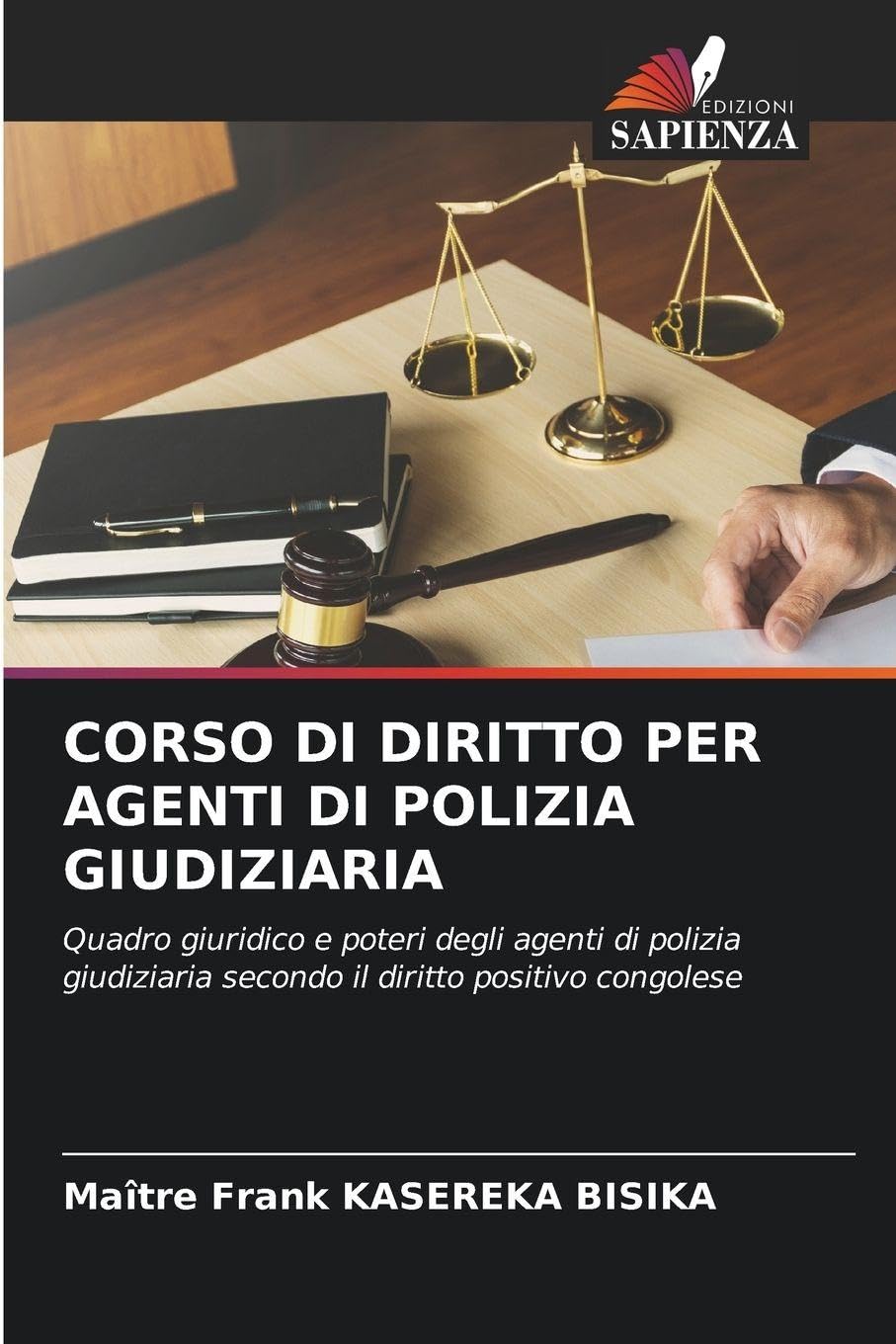 CORSO DI DIRITTO PER AGENTI DI POLIZIA GIUDIZIARIA Law