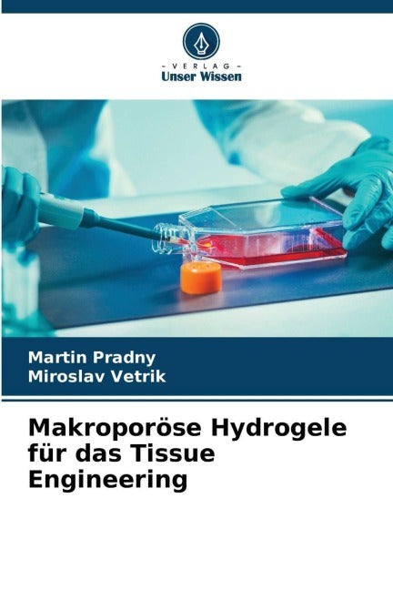 Makroporöse Hydrogele für das Tissue Engineering Natural Sciences