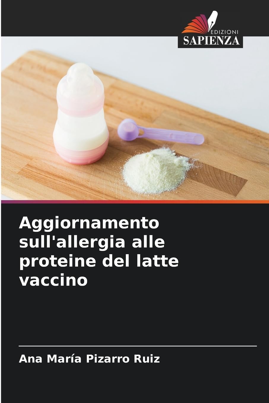 Aggiornamento sull'allergia alle proteine ¿¿del latte vaccino Medicine