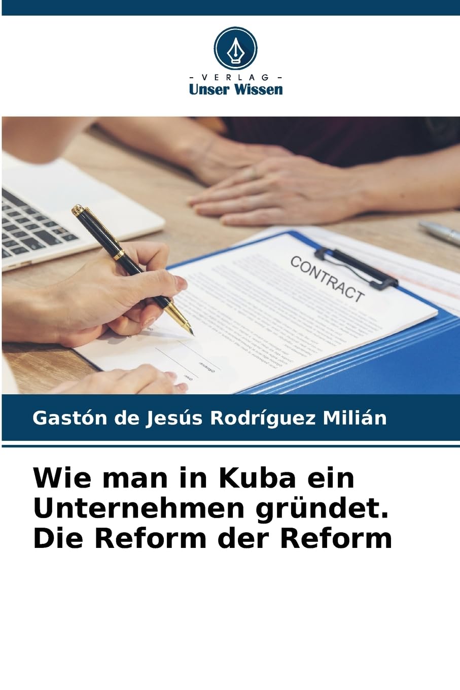 Wie man in Kuba ein Unternehmen gründet. Die Reform der Reform Law