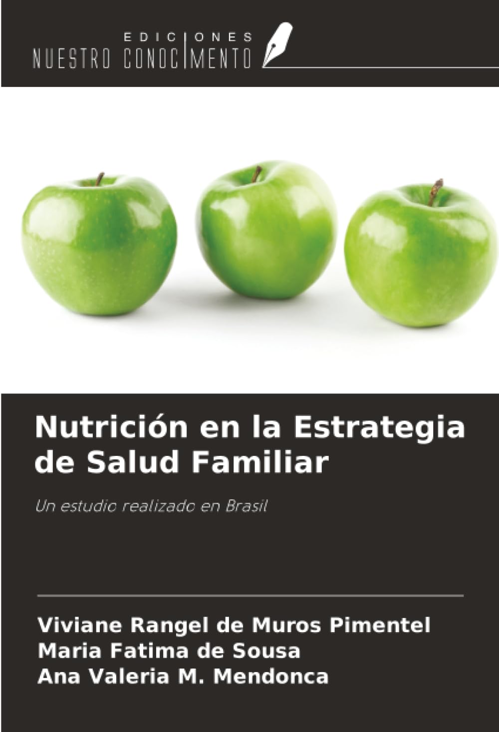Nutrición en la Estrategia de Salud Familiar Medicine