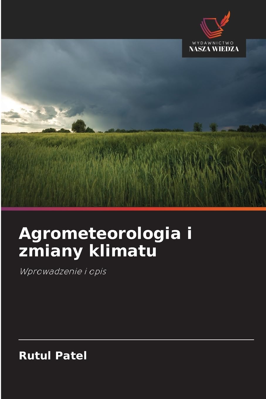 Agrometeorologia i zmiany klimatu Natural Sciences