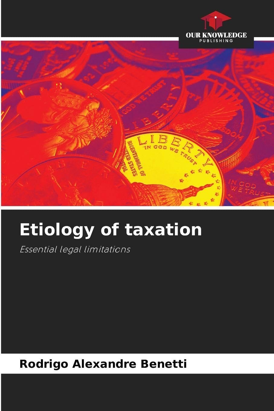Etiology of taxation Law