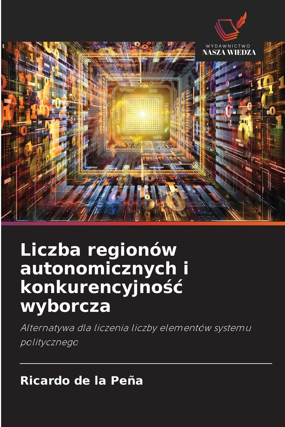 Liczba regionów autonomicznych i konkurencyjno¿¿ wyborcza Law