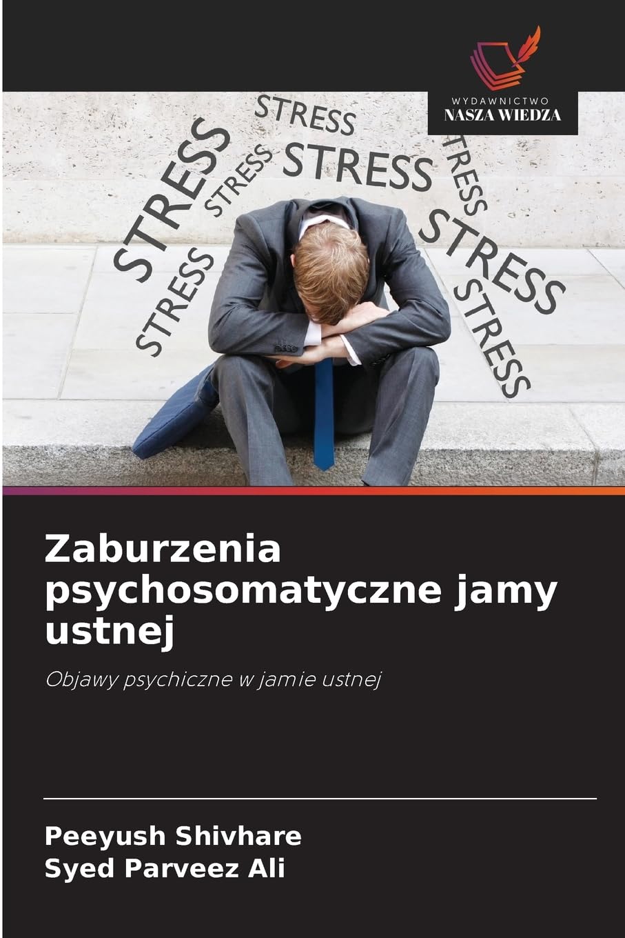 Zaburzenia psychosomatyczne jamy ustnej Medicine