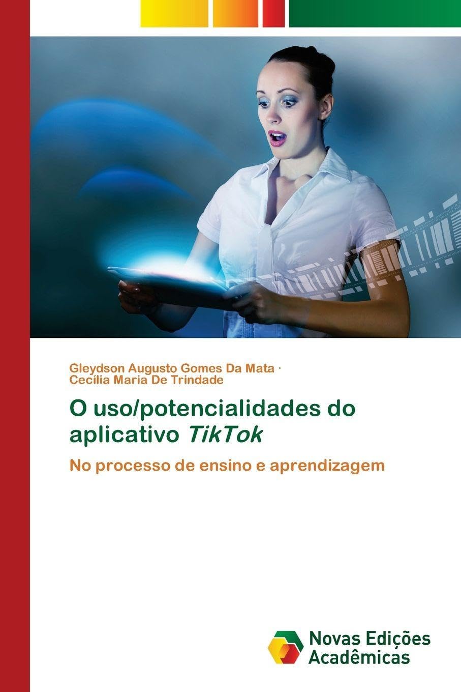 O uso/potencialidades do aplicativo TikTok Books