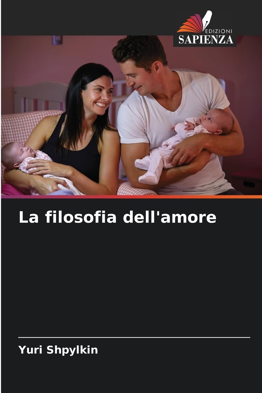 La filosofia dell'amore Law