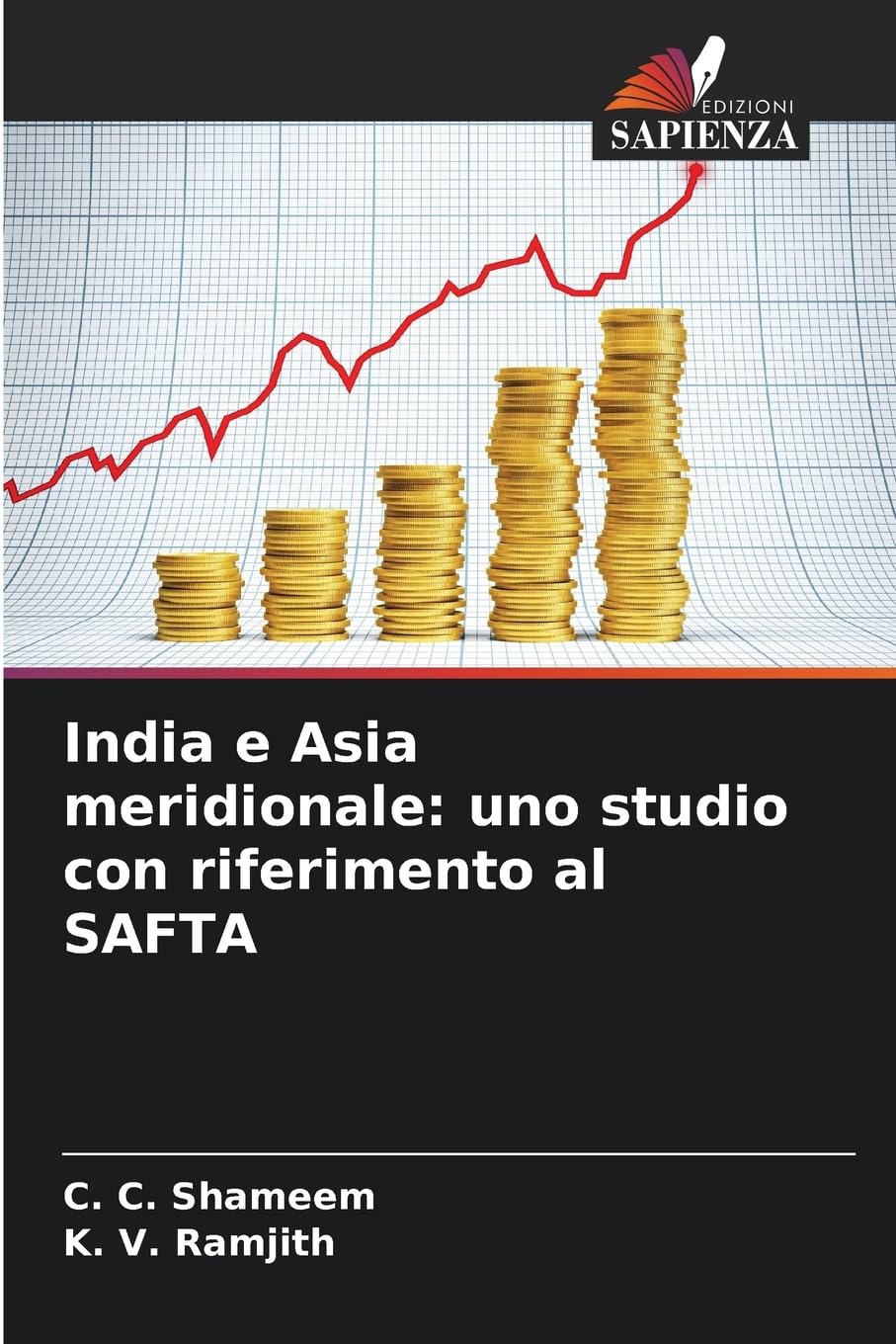 India e Asia meridionale: uno studio con riferimento al SAFTA Law