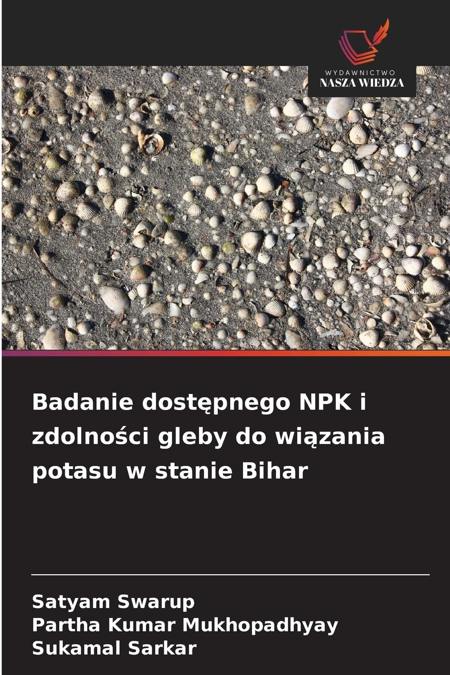 Badanie dost¿pnego NPK i zdolno¿ci gleby do wi¿zania potasu w stanie Bihar Natural Sciences