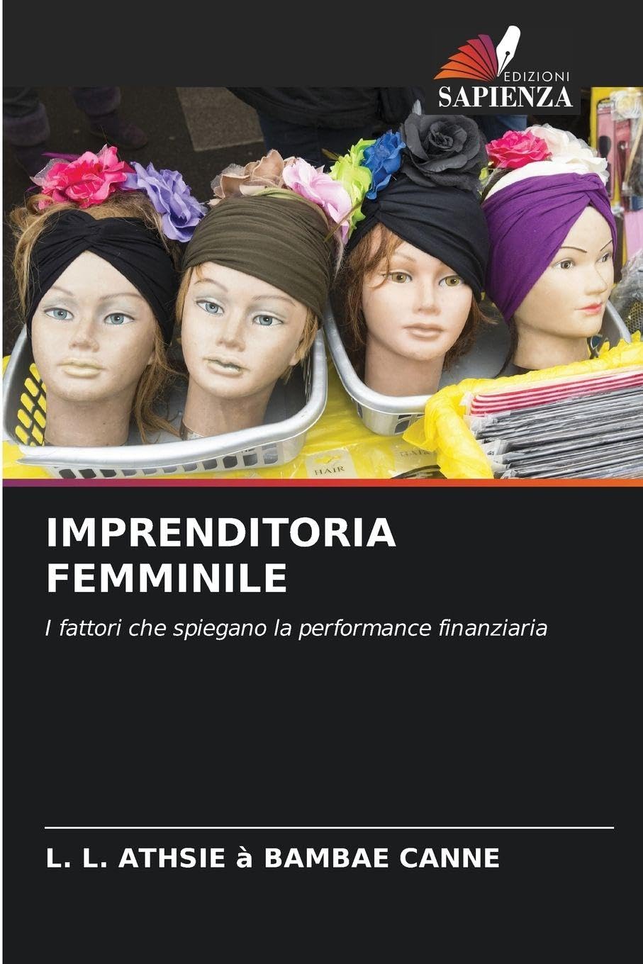IMPRENDITORIA FEMMINILE Law