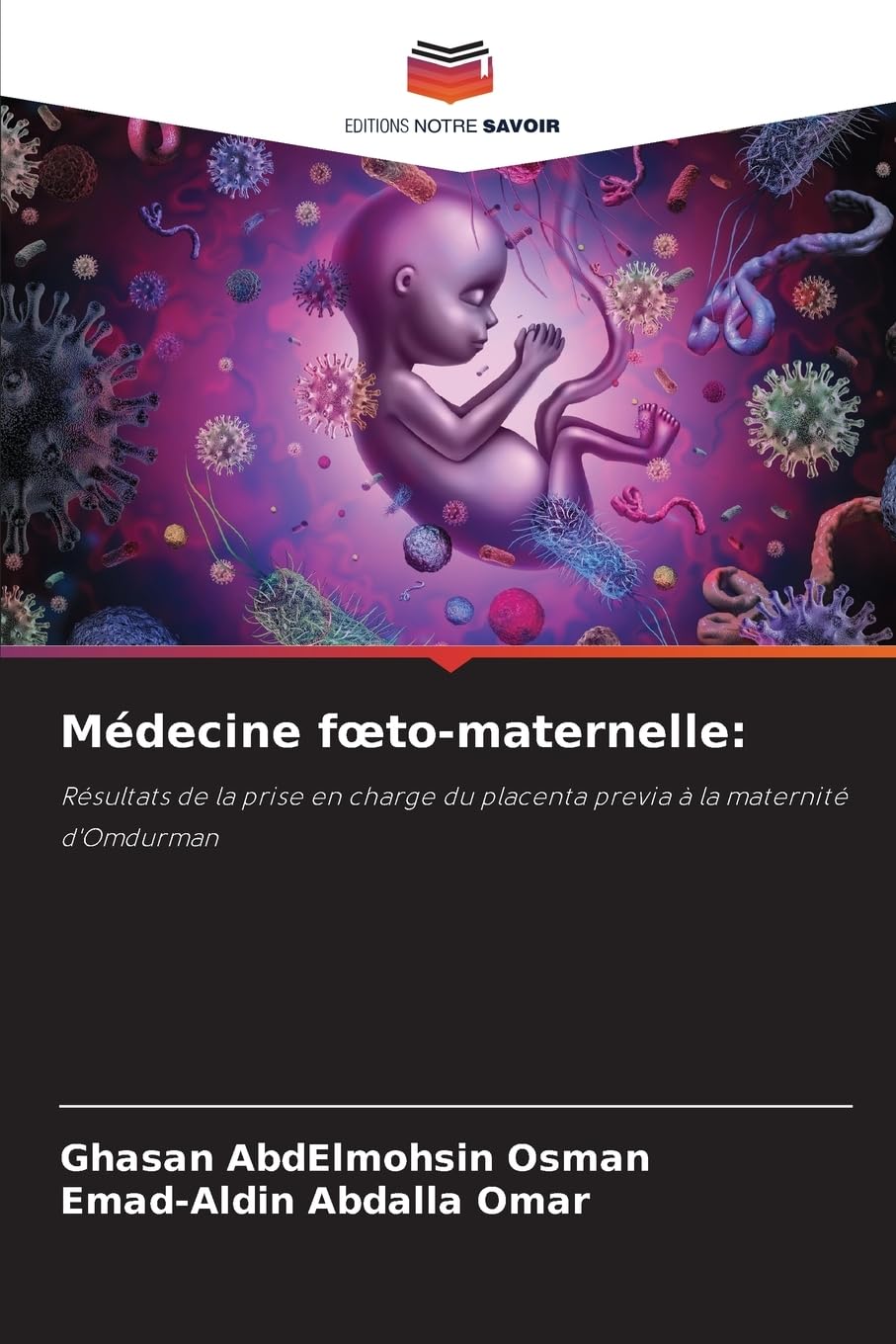 Médecine f¿to-maternelle: Medicine