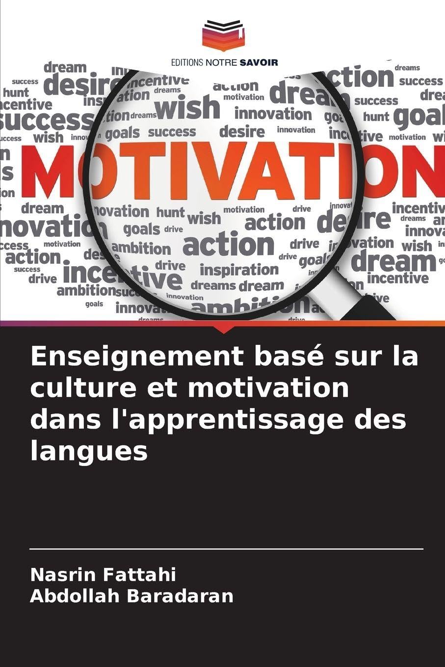 Enseignement basé sur la culture et motivation dans l'apprentissage des langues Education & Training