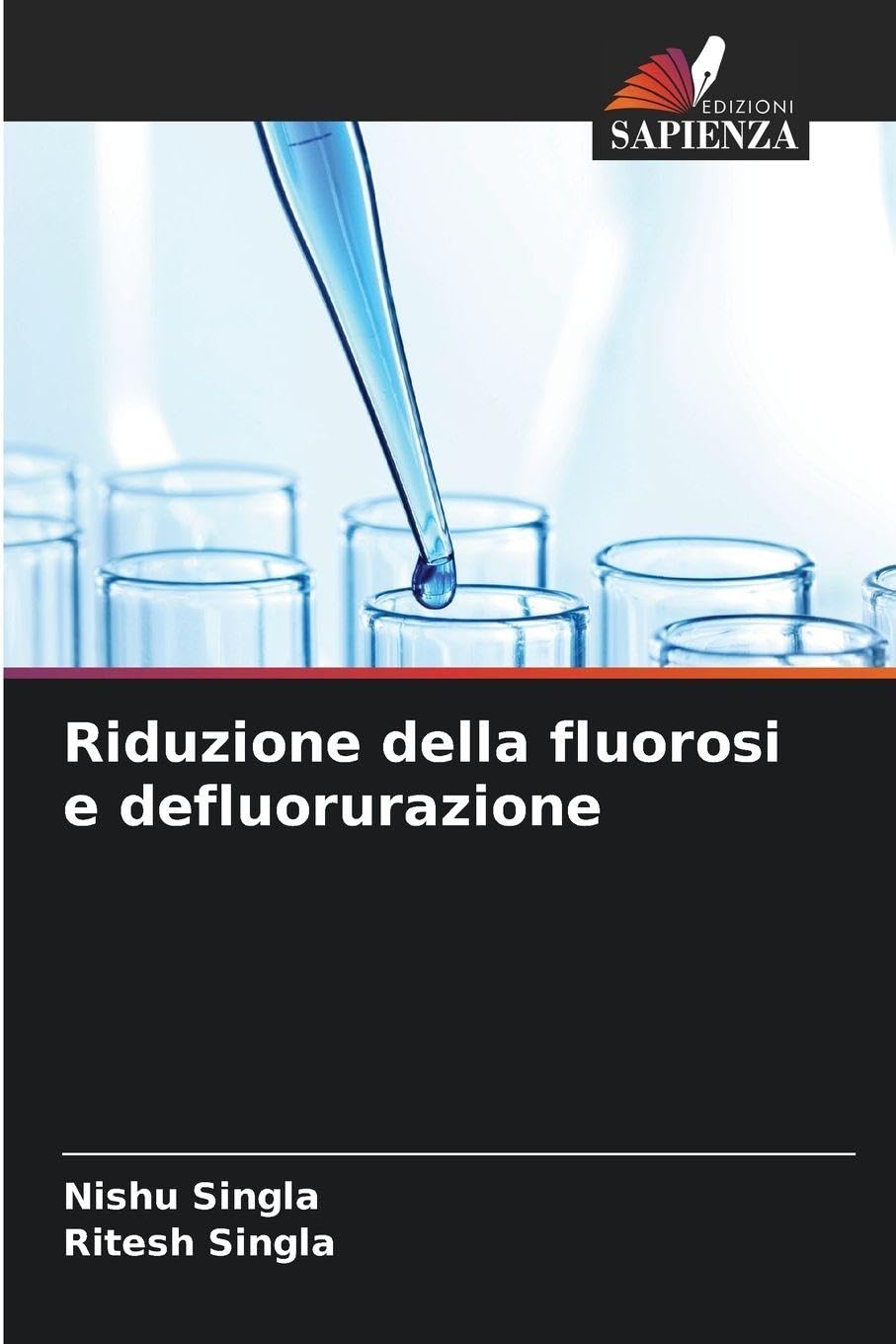 Riduzione della fluorosi e defluorurazione Medicine