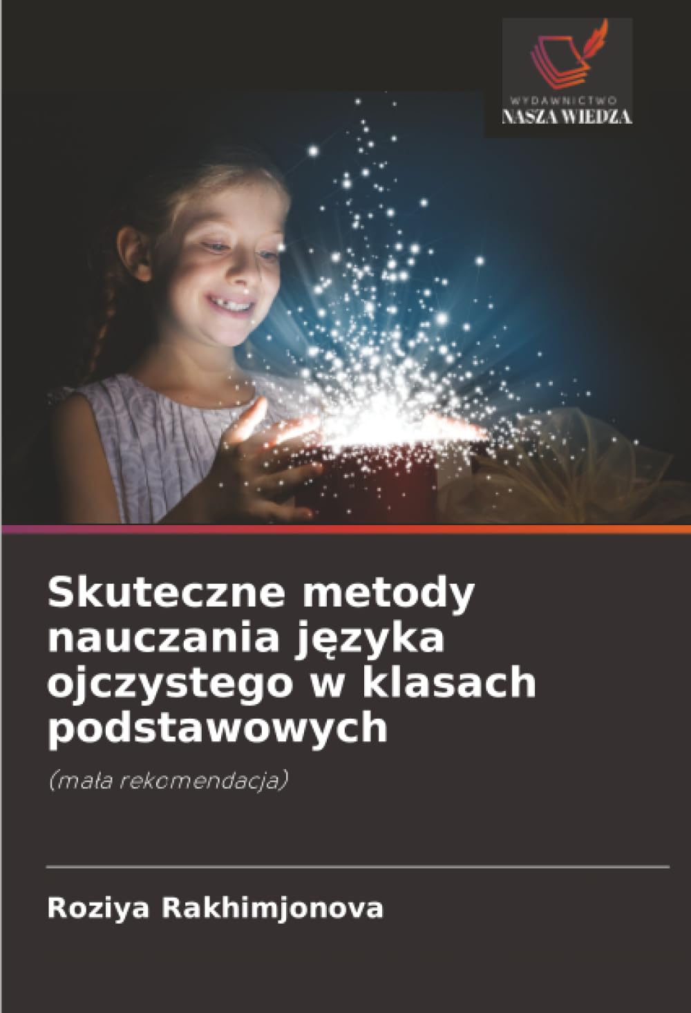 Skuteczne metody nauczania j¿zyka ojczystego w klasach podstawowych Law