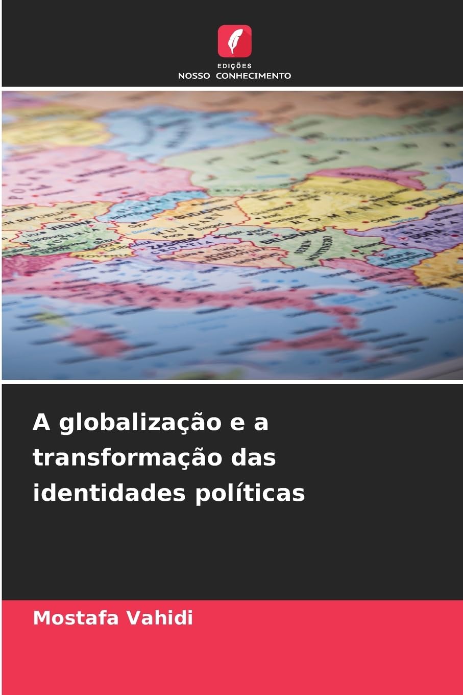 A globalização e a transformação das identidades políticas Law