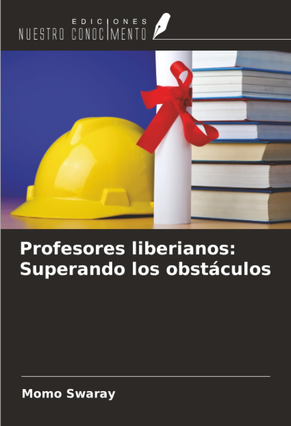 Profesores liberianos: Superando los obstáculos Business, Finance & Career