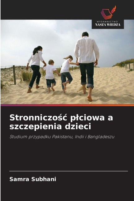 Stronniczo¿¿ p¿ciowa a szczepienia dzieci Business, Finance & Career