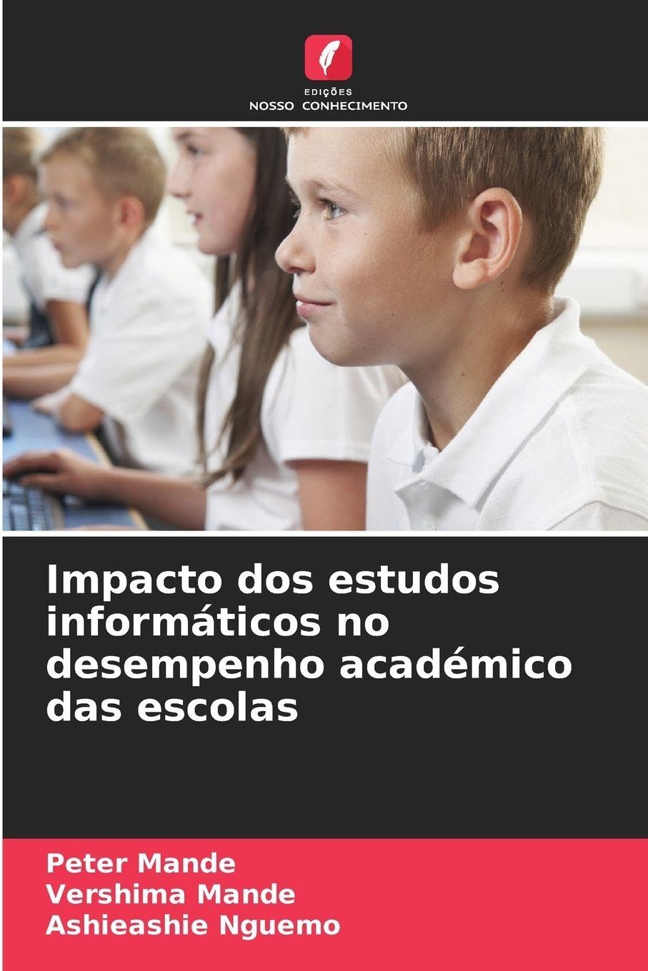 Impacto dos estudos informáticos no desempenho académico das escolas Education & Training