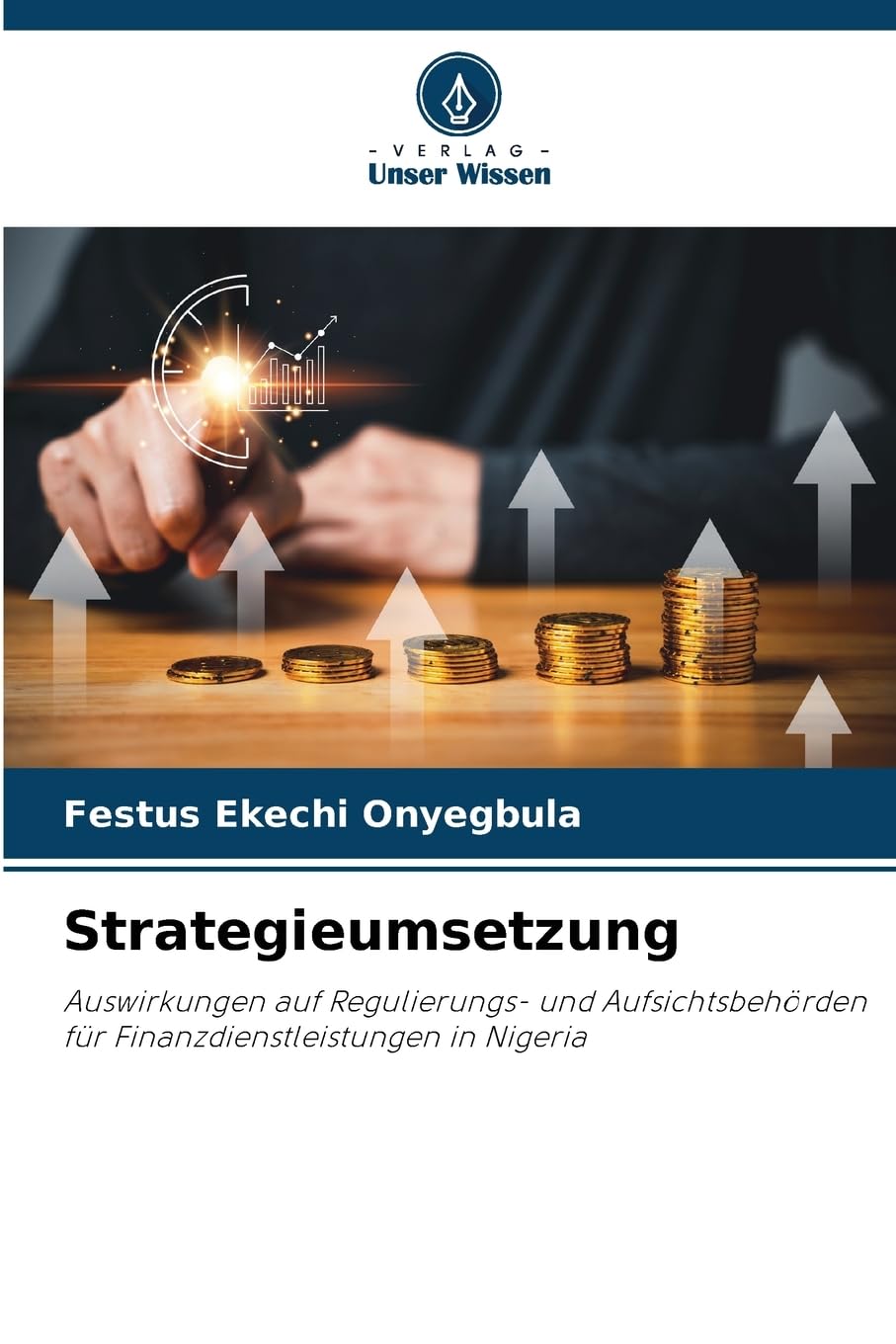 Strategieumsetzung Books