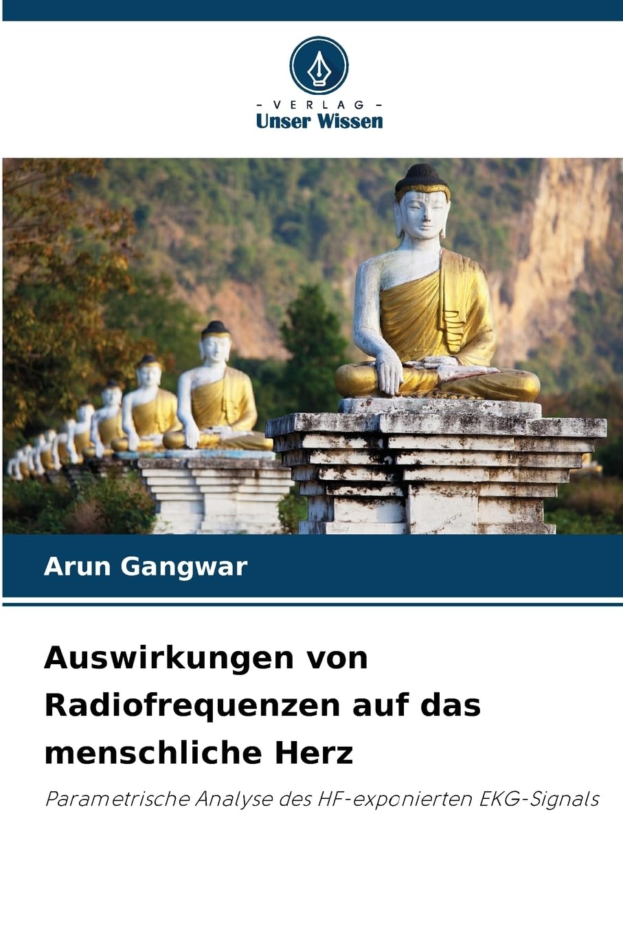 Auswirkungen von Radiofrequenzen auf das menschliche Herz Business & Technology