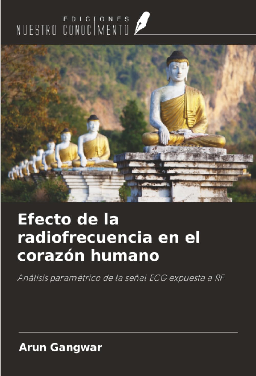 Efecto de la radiofrecuencia en el corazón humano Business & Technology