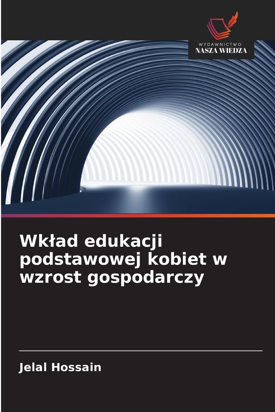 Wk¿ad edukacji podstawowej kobiet w wzrost gospodarczy Law