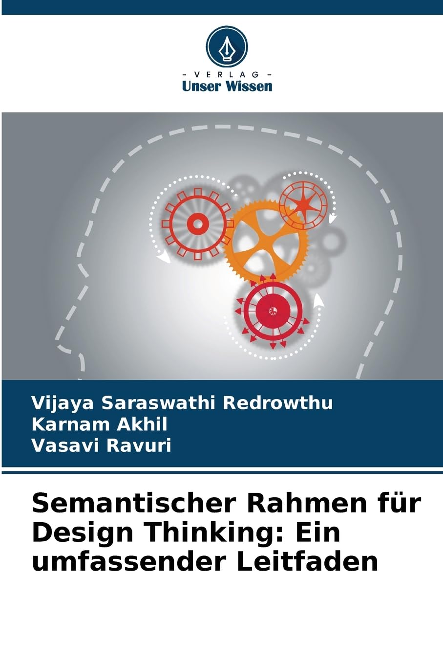 Semantischer Rahmen für Design Thinking: Ein umfassender Leitfaden Education & Training