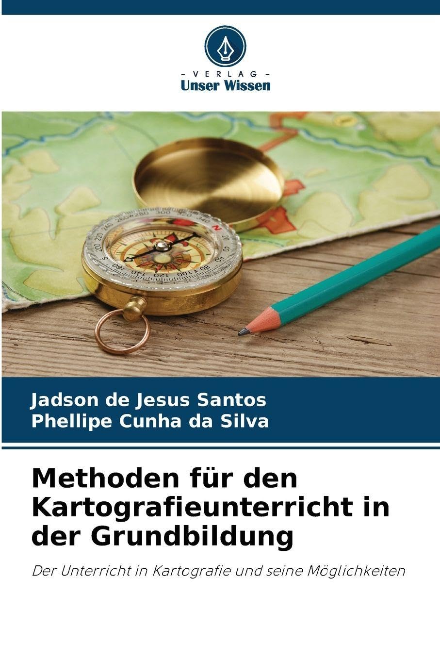 Methoden für den Kartografieunterricht in der Grundbildung Geology & Geography