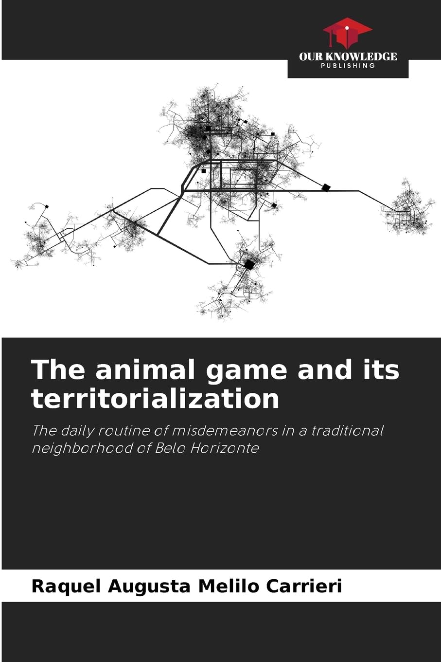 The animal game and its territorialization Geology & Geography