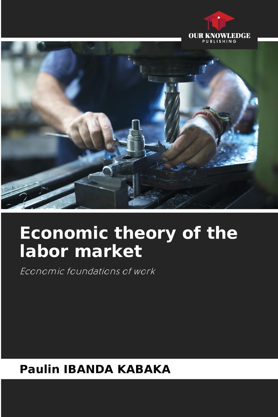Economic theory of the labor market Law