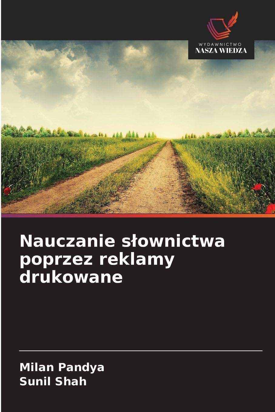 Nauczanie s¿ownictwa poprzez reklamy drukowane Books