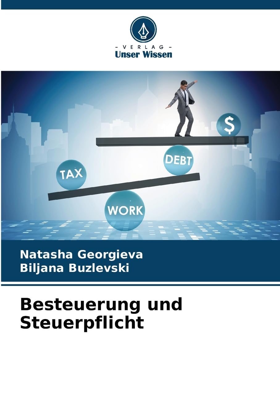 Besteuerung und Steuerpflicht Law
