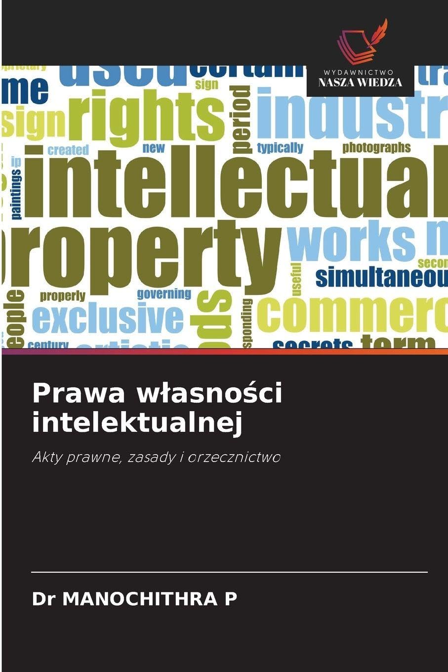 Prawa w¿asno¿ci intelektualnej Law