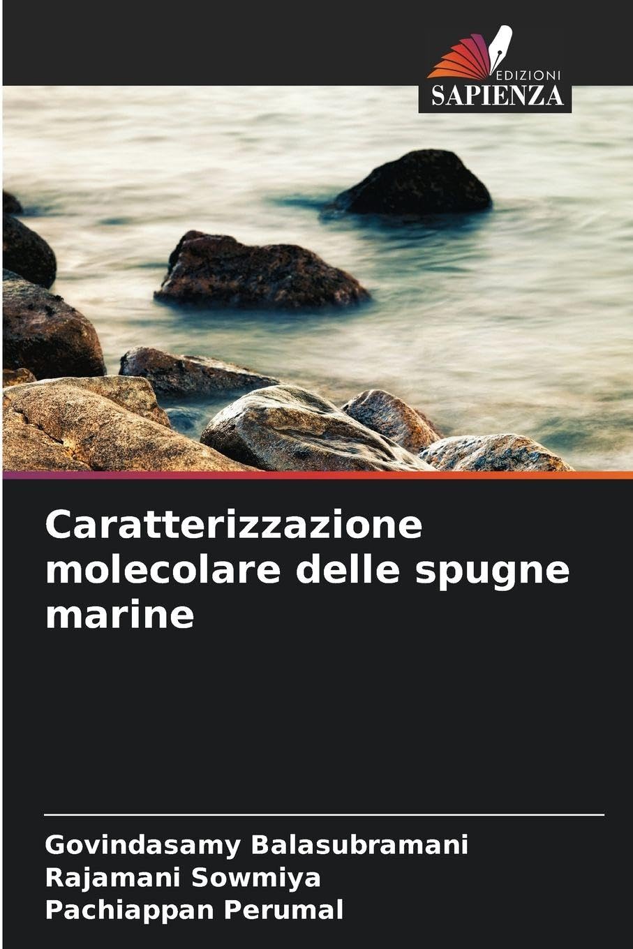 Caratterizzazione molecolare delle spugne marine Natural Sciences