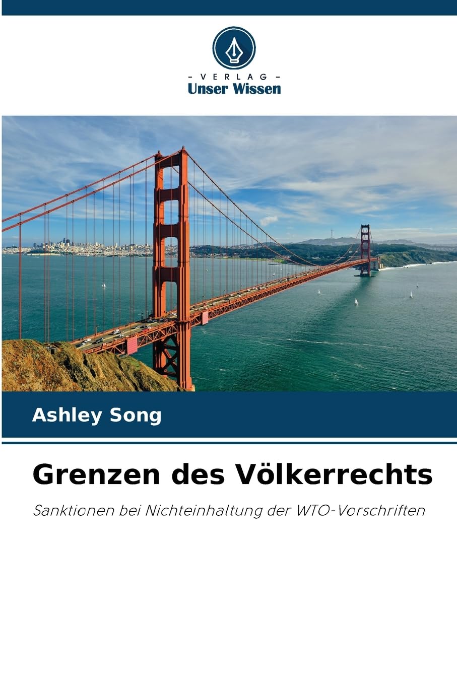 Grenzen des Völkerrechts Law