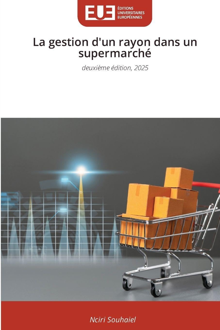 La gestion d'un rayon dans un supermarché Law