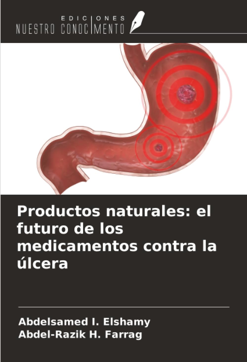 Productos naturales: el futuro de los medicamentos contra la úlcera Medicine