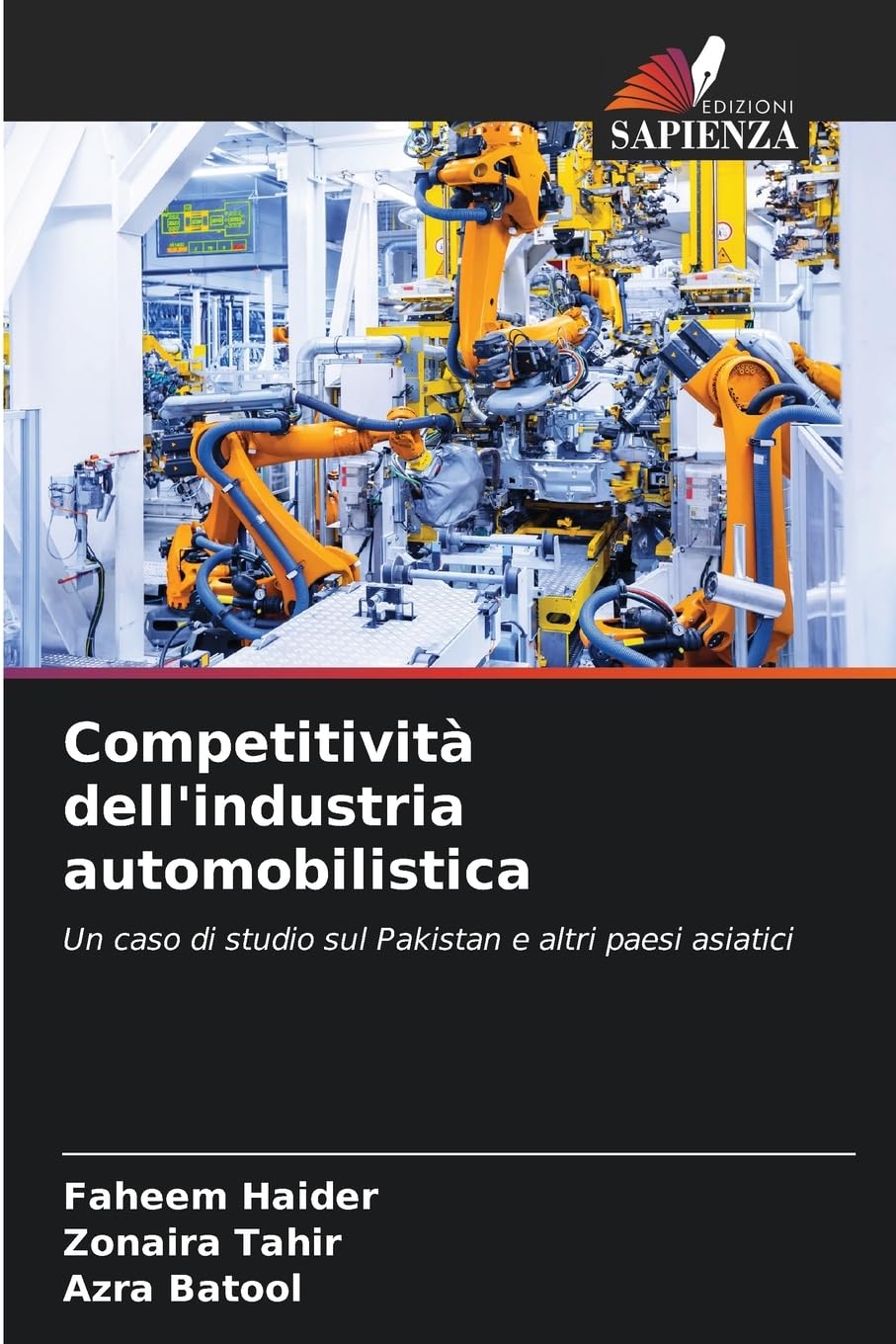 Competitività dell'industria automobilistica Business & Technology