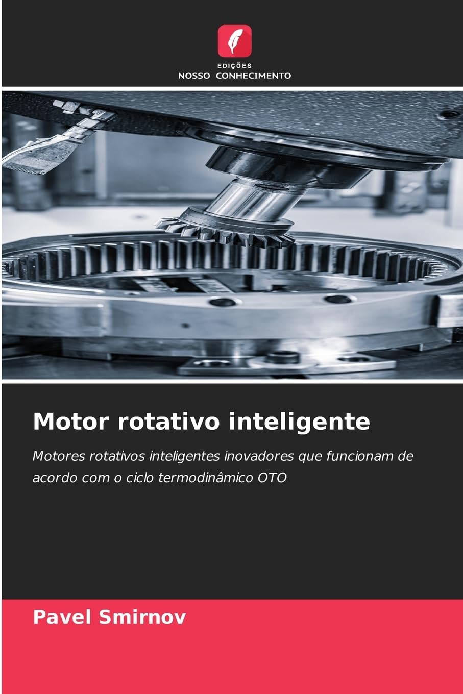 Motor rotativo inteligente Business & Technology