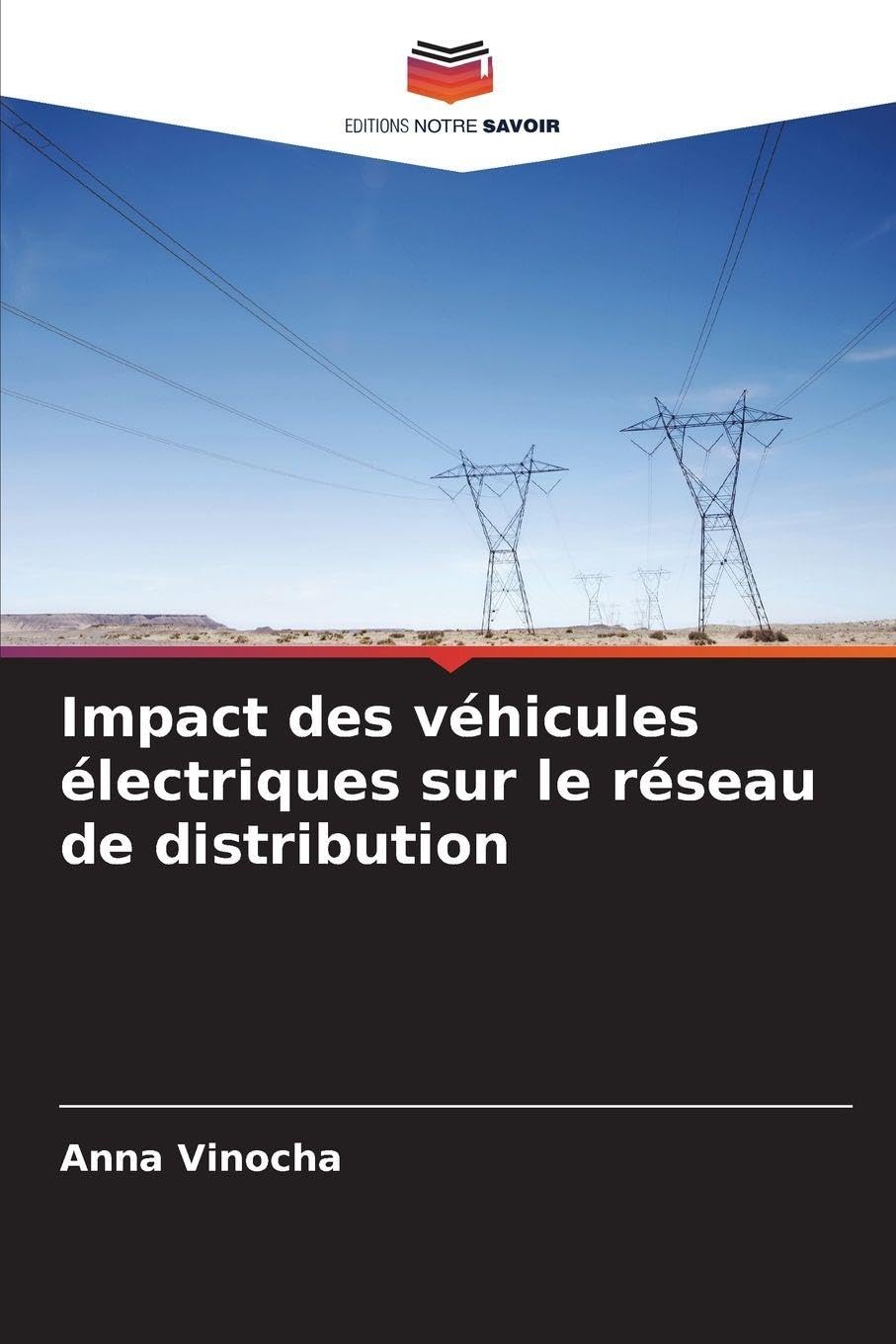 Impact des véhicules électriques sur le réseau de distribution Business & Technology