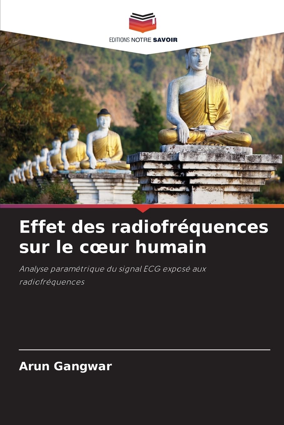 Effet des radiofréquences sur le c¿ur humain Business & Technology