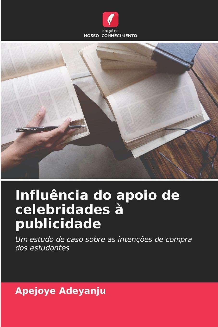 Influência do apoio de celebridades à publicidade Law