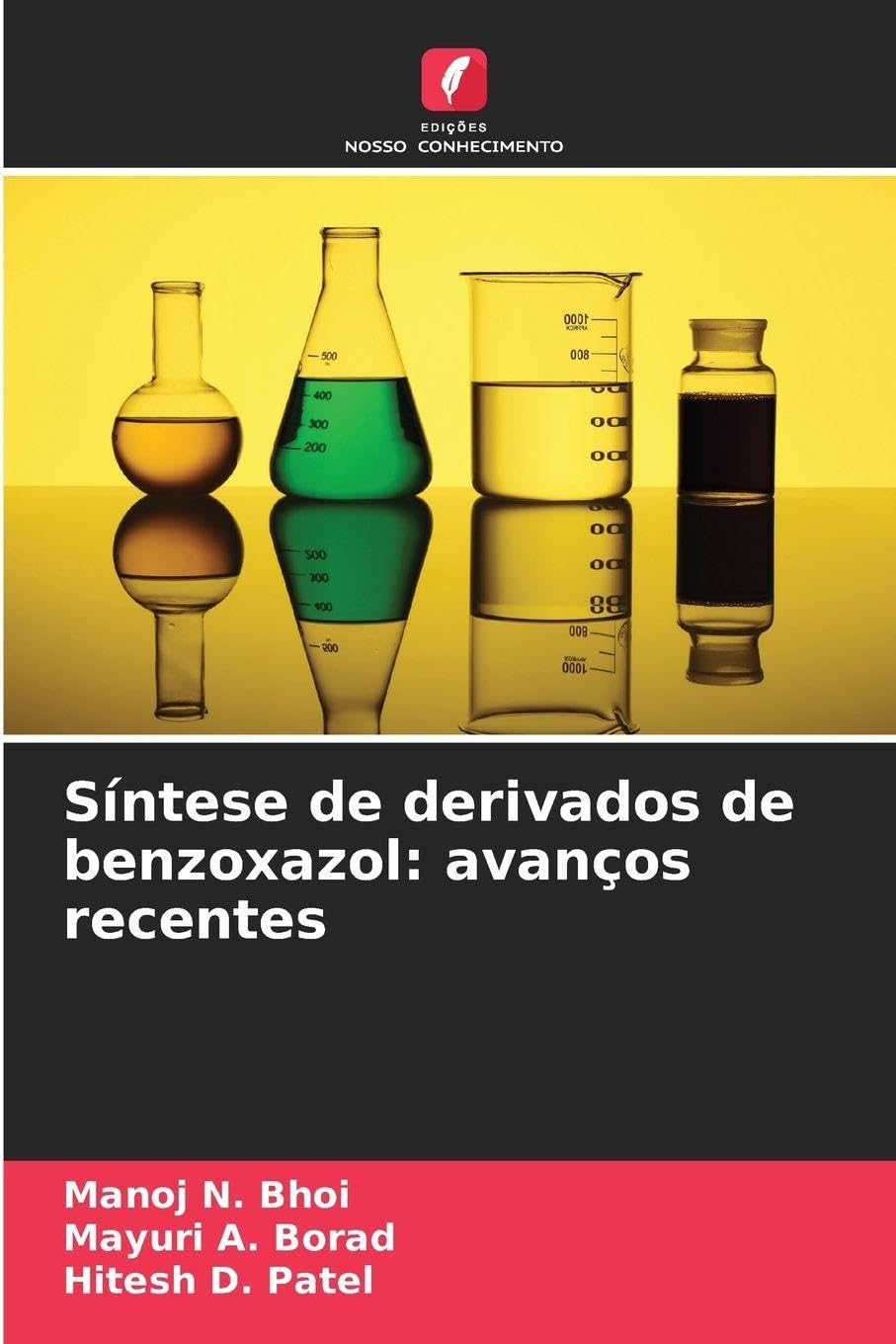 Síntese de derivados de benzoxazol: avanços recentes Natural Sciences
