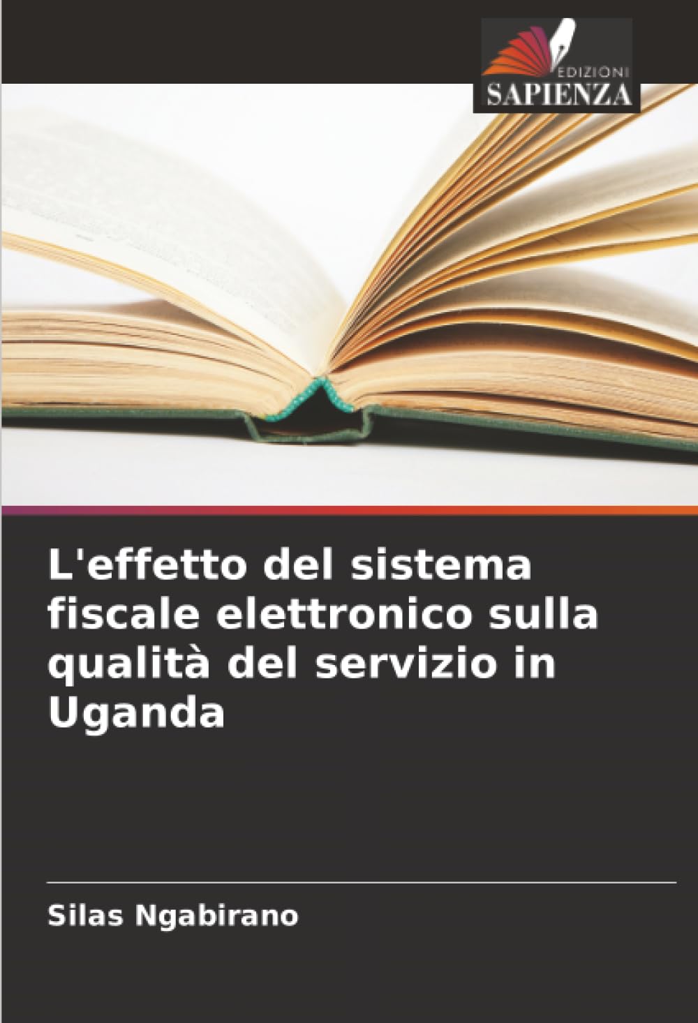 L'effetto del sistema fiscale elettronico sulla qualità del servizio in Uganda Computer Science