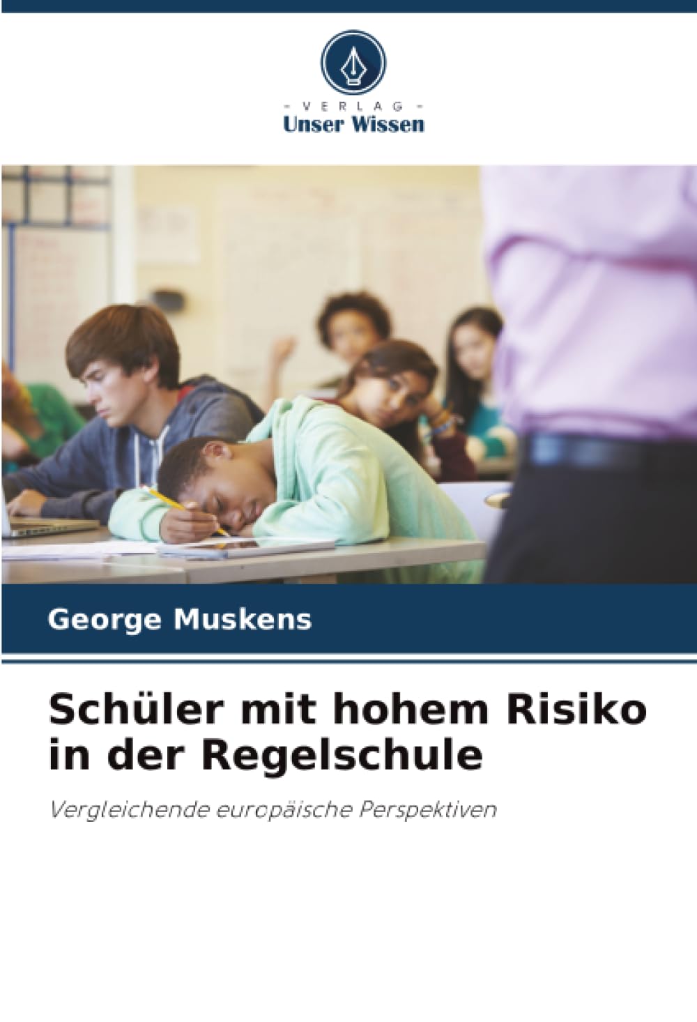 Mobbing, Einwanderer, Minderheiten, schwierige Schüler, vorrangige Bildung, Schulabbrecher Books