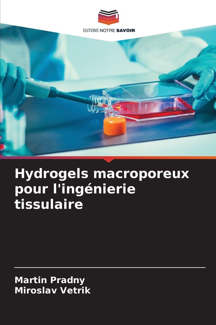 Hydrogels macroporeux pour l'ingénierie tissulaire Natural Sciences
