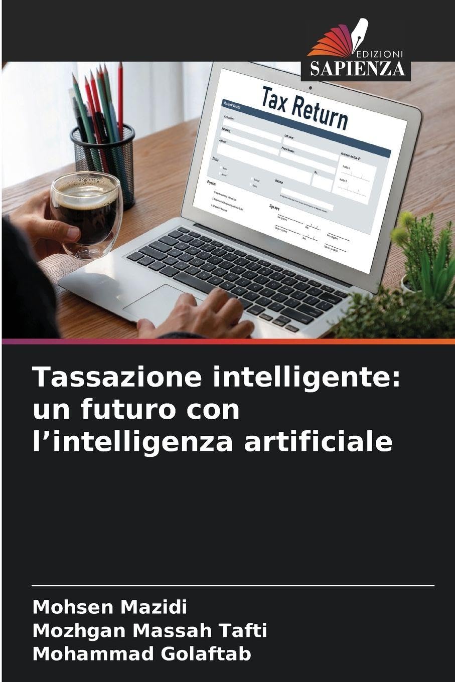 Tassazione intelligente: un futuro con l'intelligenza artificiale Law